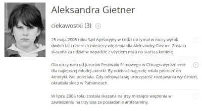 KuwbuJ - Za ostatnio głośno sprawą Amstaffa, który zjadł matkę głównej "aktorki" z fi...