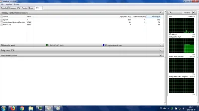 FruczakGolabek - @izkYT: hmmm... a jak wejdziesz w menadżera zadań -> wydajność -> mo...