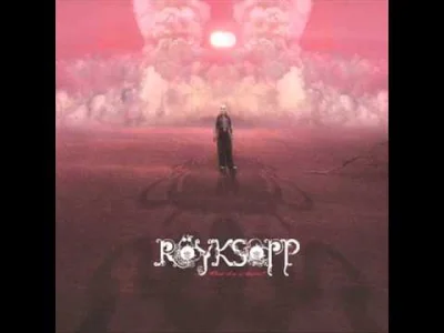 PiewcaPozogi - #muzyka #muzykaelektroniczna

Royksopp What Else Is There Live