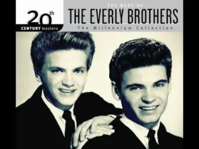 Kristof7 - Everly Brothers - Bye Bye Love

#muzyka #rockandroll #50s #everlybrother...