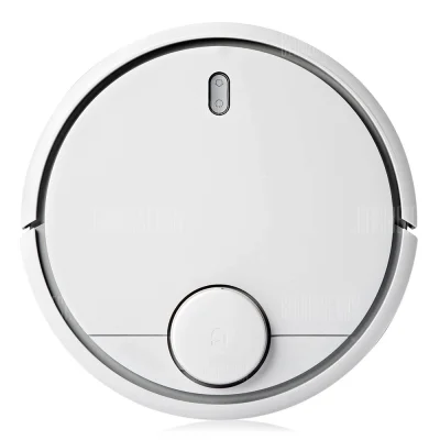 cebulaonline - W Gearbest
LINK - Odkurzacz automatyczny Xiaomi Mi Robot Vacuum INTER...