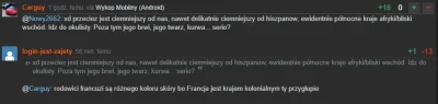 login-jest-zajety - Chyba czas zacząć wyznawać filozofię "xD". 

To jest ten słynny...