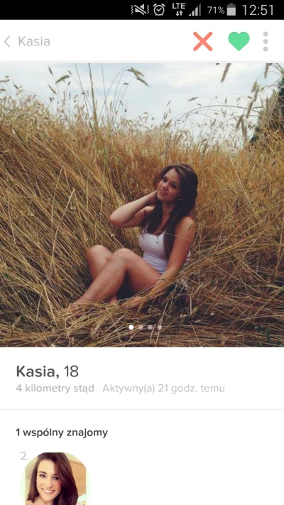 Addis - ( ͡° ͜ʖ ͡°)

#pdk #tinder #badoo