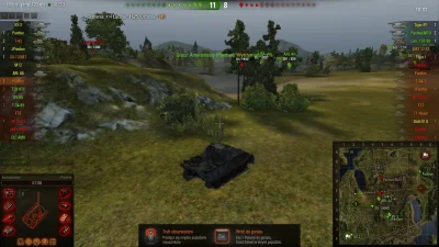 m.....t - #wot #worldoftanks #bojowkapanther 

Panther królem jest wśród MT!

Na ...