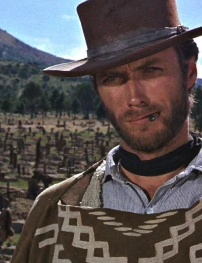 ColdMary6100 - <<<>>>

Dziś urodziny obchodzi legendarny aktor Clint Eastwood!
#os...