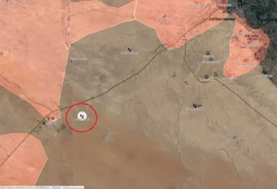 Zuben - SAA zdobyło pole naftowe Shola.

#syria #bitwaodeirezzor #isis #isiscwel