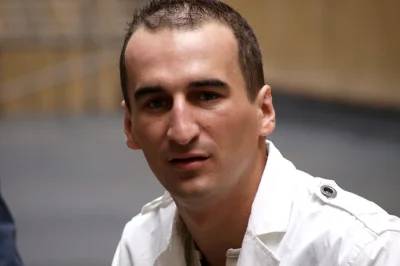 ppiasq - @levantexo: Robert Kubica