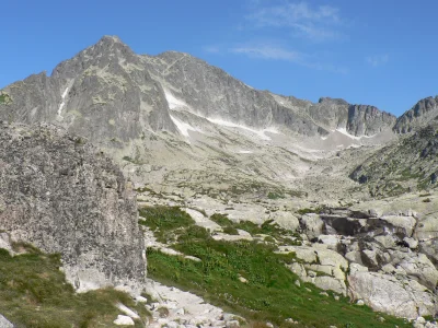 werezzz - #turystyka #tatry #góry #polska #ciekawostki #earthporn #podroze #historia
...