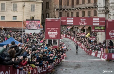 demoos - Świetna galeria ze #stradebianche 

https://cyclingtips.com/2017/03/photo-...