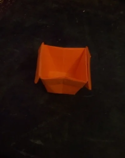 twojastarato_jezozwierz - #100rigami #origami

91/100