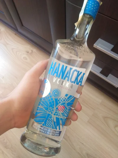 Vojciech016 - #wodka #czechy Mirki polecacie?
Warto czy nie?