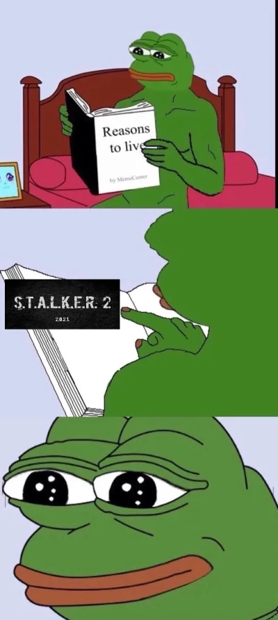 G.....t - #humorobrazkowy #stalker #gry