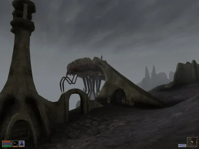 P.....f - hey, Outlander



SPOILER
SPOILER


#morrowind