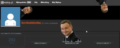 sorasill - @bordozielonka: niby bordo a zielonka i nie wie że każdego png wypok zamie...