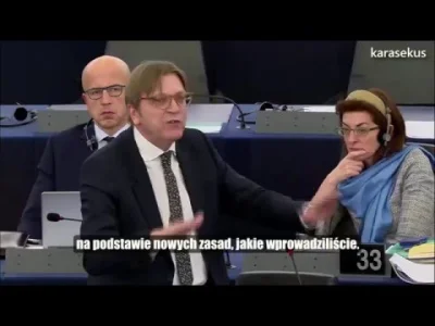 k1fl0w - Beata Szydlo "Konstytucja to dla Polaków świętość. Trybunał Konstytucyjny ma...