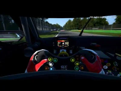Plupi - Assetto Corsa Competizione Gameplay Trailer - E3 2018

#assettocorsacompeti...