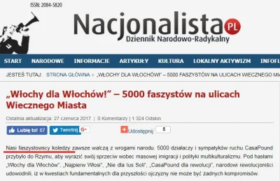 adam2a - ONR brutalnie atakuje ONR, sugerując, że ONR to faszyści:

#polska #polity...