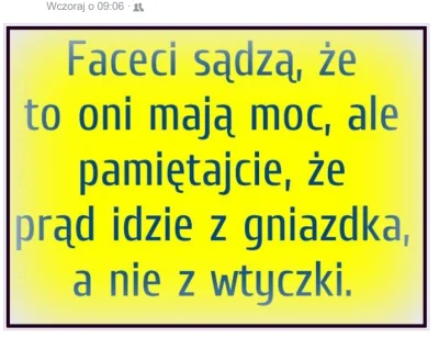 kubapoz - Po takim jednym spotkaniu rodzinnym na fb zaprosiła mnie do znajomych moja ...