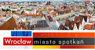 alosha - Wrocław. Miasto spotkań...



SPOILER
SPOILER