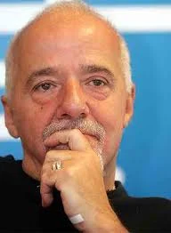 c-18 - 99-1=98 / Paulo Coelho ;d

#100smutnychbrazylijczykow