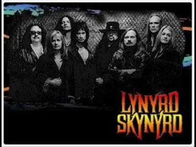 p.....o - Lynyrd Skynyrd- Free bird

Uwielbiam solo w tym utworze! 

#rock #bluesrock...