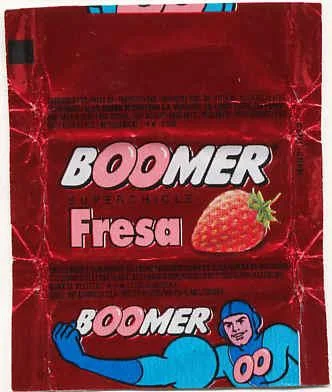 lolman - #gimbynieznajo
Boom, Boom Boomer - Super Guma....