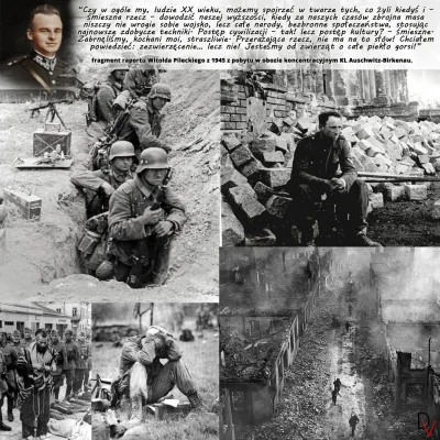 PanChomik - II wojna światowa trwała 6 lat i pochłonęła 70 milionów ofiar, a ponad 35...