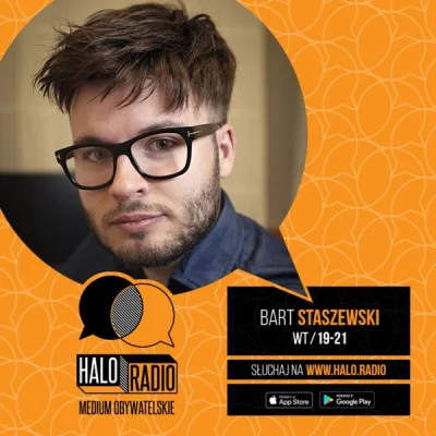 976497 - Ostatnia promocja LGBT RTV AGD w #haloradio 
https://pod.co/haloradio/stasz...