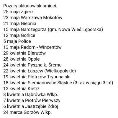 adam2a - Przypadek? #niesondze. Czyli utylizacja po polsku:

#polska #ciekawostki #...