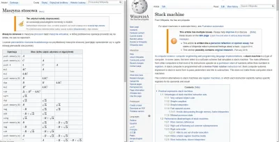 tellet - @babec: @Przemianaadiabatyczna: @Gity: Mówicie polskie książki i wikipedia? ...