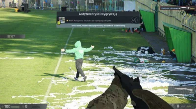 izzeponiewazbo - #heheszki #knurow #csgo