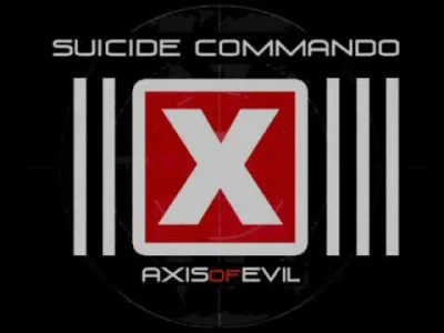 hellsmash86 - Suicide Commando - Cause Of Death: Suicide

#muzykaelektroniczna #muzyk...