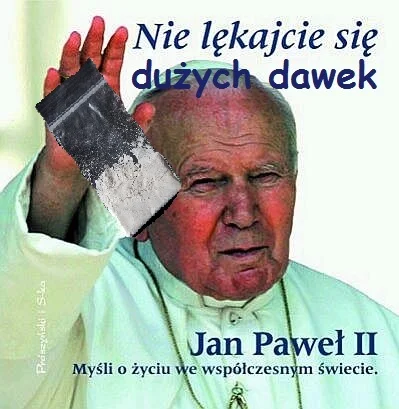 FranBow - @Zgrywajactwardziela: Dawaj, co złego może się stać? ( ͡°( ͡° ͜ʖ( ͡° ͜ʖ ͡°)...