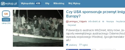 WincejImigrantuf - http://www.wykop.pl/link/2704469/czy-usa-sponsoruje-przemyt-imigra...