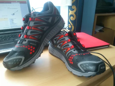 d.....r - @hqvkamil: Salomon XR Crossmax