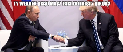 czterydwadolary - #g20 #putin #heheszki #trump