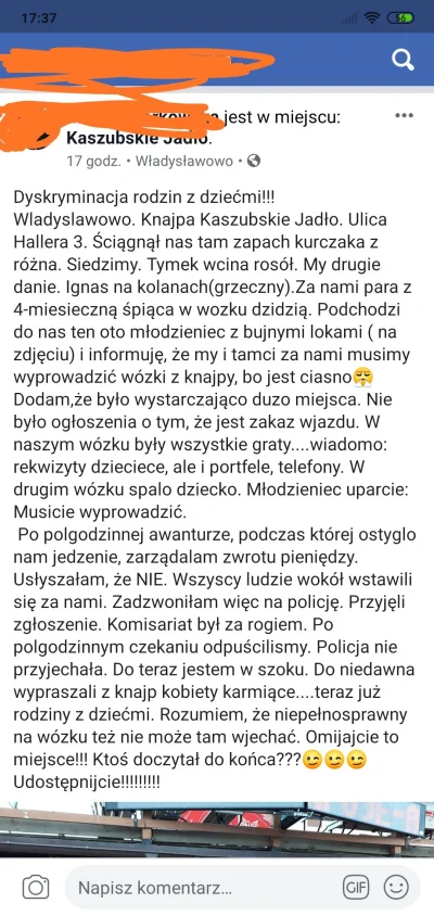 k.....u - Nie wiem czy jest sens wrzucać z zamazanym nazwiskiem, ale boje się że bagi...