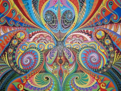 kubako - #lsd #dmt #psychodeliki #narkotykizawszespoko