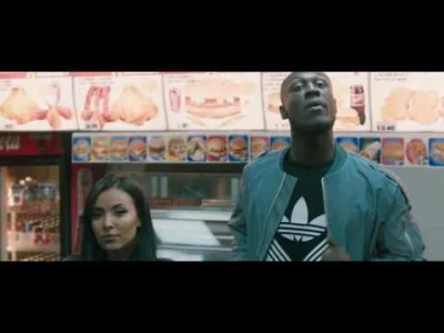 SamurajPszemeg - #stormzy #rap #rapsy #grime #adidas