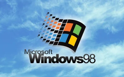 Windows98 - @bazylo: eh