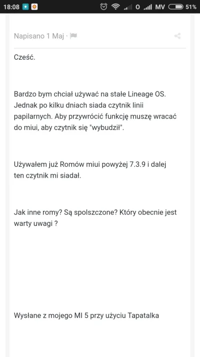 PaulStone - @NH35 a takie coś ci się zdażyło?