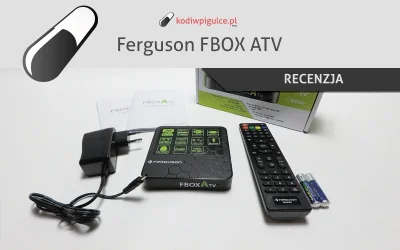 kodiwpigulce_pl - Nasza recenzja Ferguson FBOX ATV: http://kodiwpigulce.pl/recenzja-f...