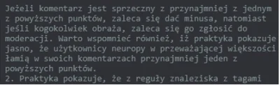 M.....t - Kawałek regualminu, niby normalny, ale nie do końca ( ͡º ͜ʖ͡º)