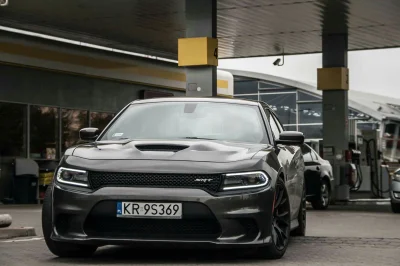 D.....k - Dodge Charger SRT Hellcat 

V8 707KM (｡◕‿‿◕｡)

SPOILER

#dodge #musclecars ...