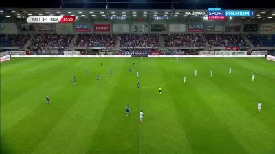 Ziqsu - Uros Korun (samobój)
Piast Gliwice - Riga FC 3:[2]
STREAMABLE
#mecz #golgi...