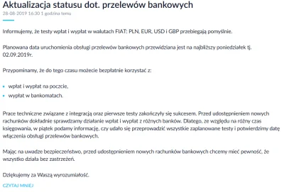 100x - @KucykMocy: w bankomacie Euronet i na poczcie działają