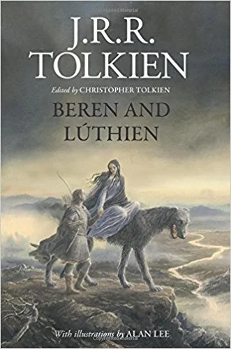 cherrycoke2l - 2 977 - 1 = 2 976

Tytuł: Beren and Luthien
Autor: J.R.R Tolkien/Ch...
