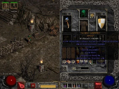 Oralanali69 - Jest to coś warte?
#diablo2