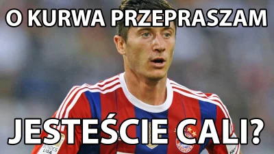 Poroniec - ᕙ(⇀‸↼‶)ᕗ #lewandowski #mecz #sport #pilkanozna #bundesliga #humorobrazkowy...