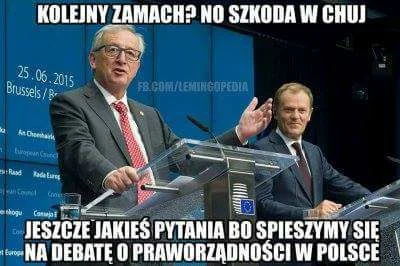 H.....n - #zamach #heheszki #polityka
